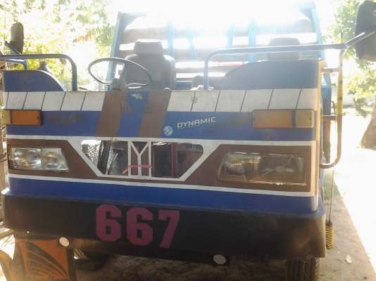 ขาย6ล้อเทเลอร์คัซซีเคเอสเครื่อง100แรงไวใส่คูโบต้าDC60 ขาย6ล้อเทเลอร์คัซซีเคเอสเครื่อง100แรงไวใส่คูโบต้าDC60