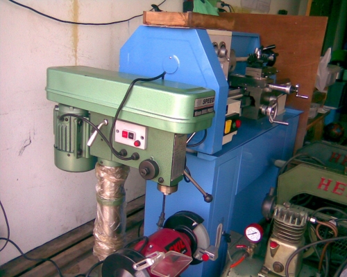 เครื่องกลึง และ อุปกรณ์โรงกลึง ขายเหมายกชุด ลดสุดๆ