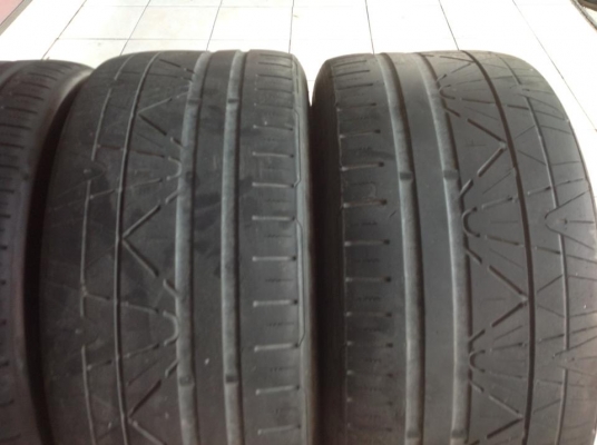ขายยาง nitto invo 235/40/18 255/40/18 ปี 10 ทั้งชุด 6500 ขายยาง nitto invo 235/40/18 255/40/18 ปี 10 ทั้งชุด 6500