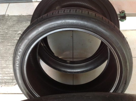 ขายยาง nitto invo 235/40/18 255/40/18 ปี 10 ทั้งชุด 6500 ขายยาง nitto invo 235/40/18 255/40/18 ปี 10 ทั้งชุด 6500