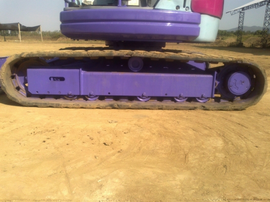 ขายรถขุดเก่านอก KOMATSU PC50UU-2 พร้อมใช้งานได้เลยจ้า 084-4873923 ขายรถขุดเก่านอก KOMATSU PC50UU-2 พร้อมใช้งานได้เลยจ้า 084-4873923