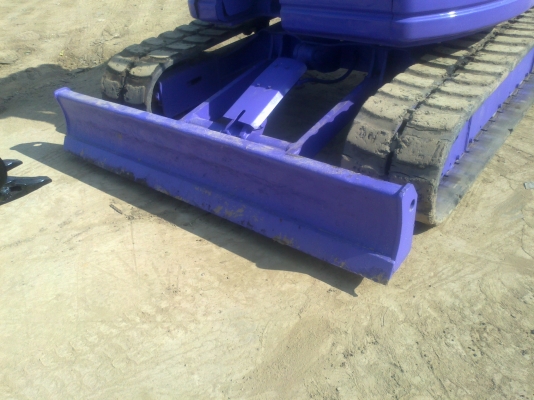 ขายรถขุดเก่านอก KOMATSU PC50UU-2 พร้อมใช้งานได้เลยจ้า 084-4873923 ขายรถขุดเก่านอก KOMATSU PC50UU-2 พร้อมใช้งานได้เลยจ้า 084-4873923