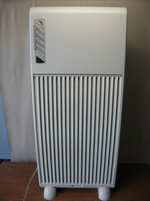 ขายเครื่องฟอกอากาศ AMWAY