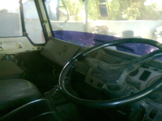 ขายF18 HINO HO7C 185 แรง เพลาเดียว คอกไม้ เบรคทิฟฟิ่ พาวเวอร์ ทะเบียนมี ภาษีครบ