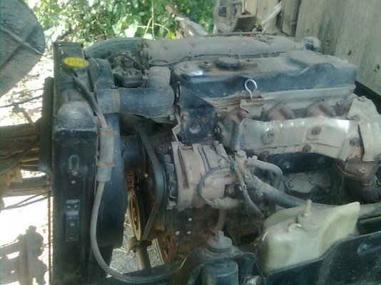 ขาย 6ล้อ115ตัวแท้รถห้าง กระบะบรรทุก รถบ้านเดิมๆๆ