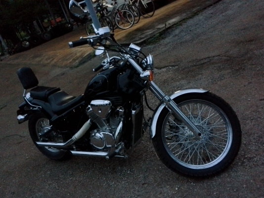 ขายHonda steel ขายHonda steel