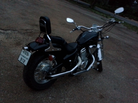 ขายHonda steel ขายHonda steel