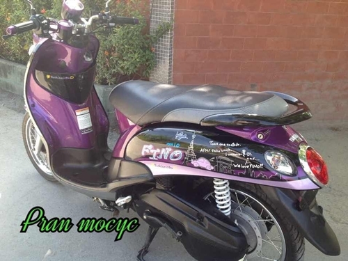 ขายfinoม่วงดำ ปี2013 ขายfinoม่วงดำ ปี2013