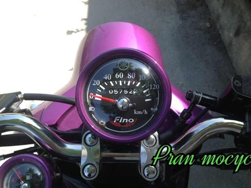 ขายfinoม่วงดำ ปี2013 ขายfinoม่วงดำ ปี2013