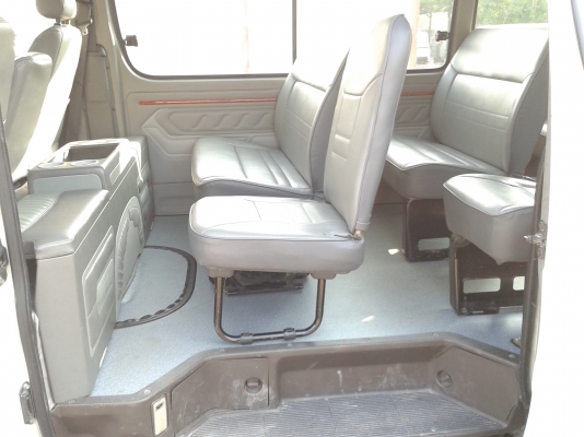 ขายโตโยต้า หัวจรวด ช่วงยาว เครื่อง3.0 สภาพดี ขายถูก