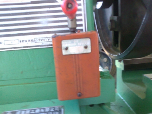 เครื่องกลึงอัติโนมัติ จากไต้หวัน CHIENYEH