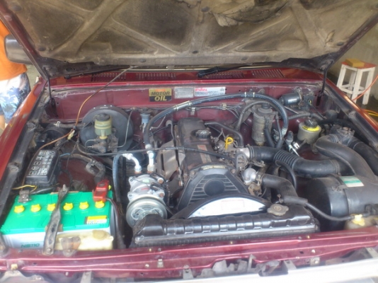 ขาย ไมตี้ สภาพสวยเดิมทั้งคัน