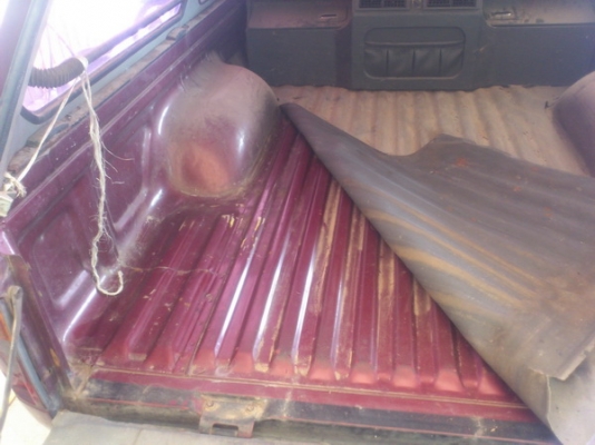 ขาย ไมตี้ สภาพสวยเดิมทั้งคัน