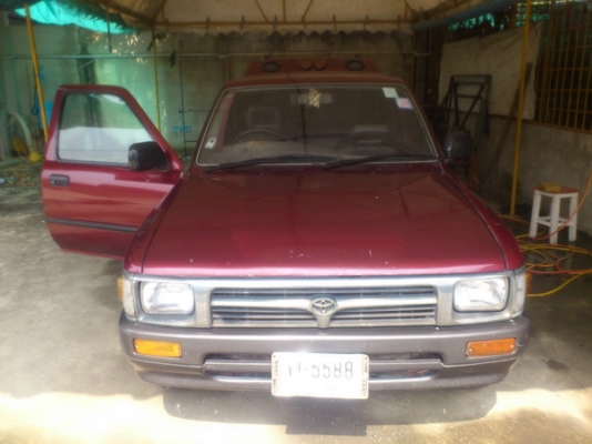 ขาย ไมตี้ สภาพสวยเดิมทั้งคัน