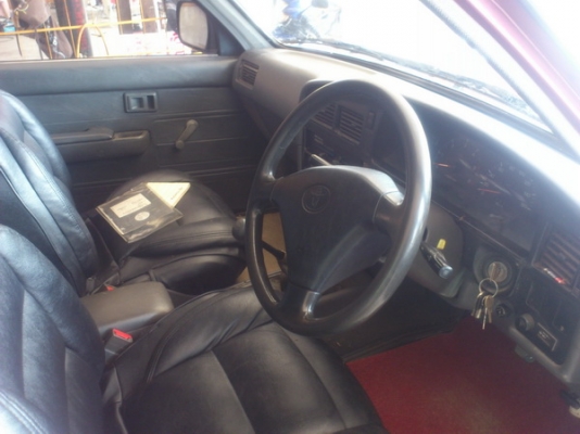 ขาย ไมตี้ สภาพสวยเดิมทั้งคัน