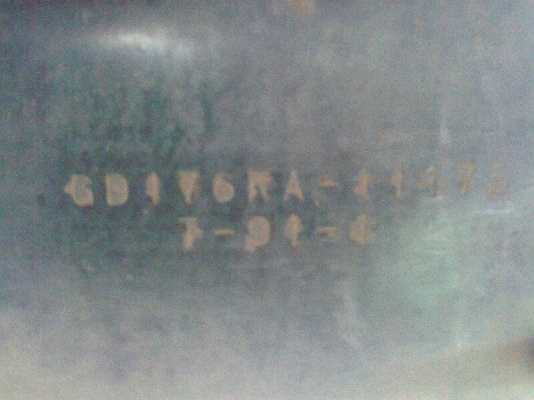 หกล้อ HINO GD176 KA หัวคัสซี พร้อมเก็บสีเก๋งสวยให้เรียบร้อย