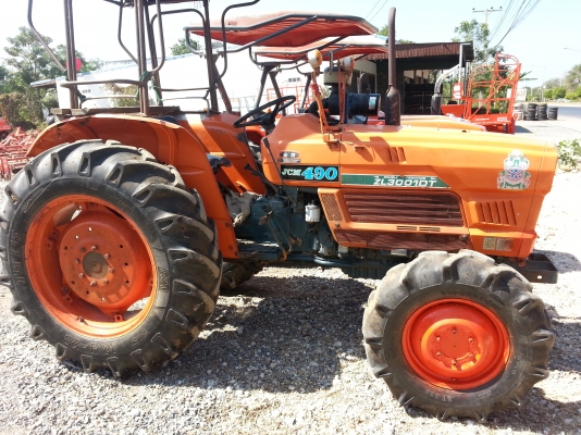 ขายคูโบต้า