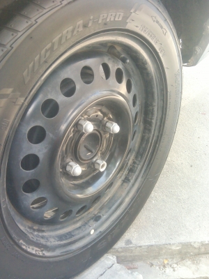 ขายกะทะเหล็ก4รู114.3ขอบ15กว้าง5.5นิ้ว4วงค์3500บาท