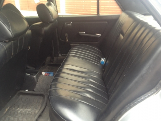 ขาย Benz w123 2jz -ge+gas 100000 สุดท้ายยย