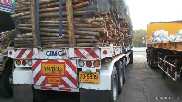 ขายดาว์น รถ10ล้อหัวลาก HINO NGV.360แรงม้า พร้อมหาง50ปี แท้จากโรงงาน ยาว12.5เมตร