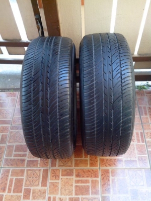 ขายยาง MICHELIN  999 บาท