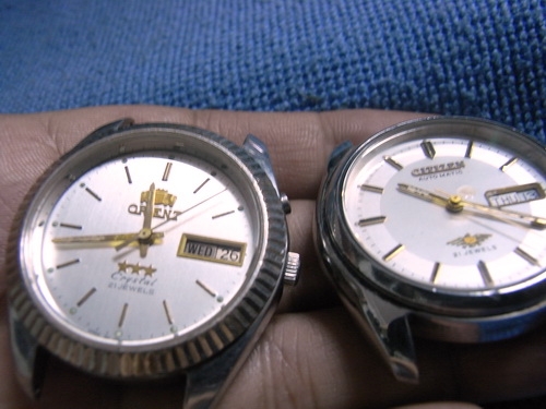 13ม.ค.((น้าเล็ก)) นำเสนอนาฬิกาข้อมือ 13ม.ค.((น้าเล็ก)) นำเสนอนาฬิกาข้อมือ