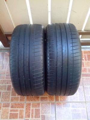 ขายยาง MICHELIN  999 บาท