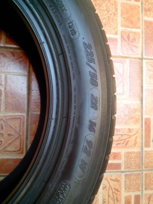 ขายยาง MICHELIN  999 บาท