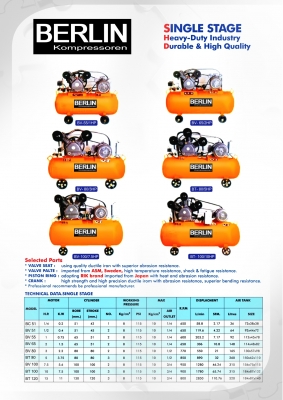 ปั๊มลมสกรู-ลูกสูบ ราคาพิเศษ ติดต่อ ศุภรัตน์ 089-1649976