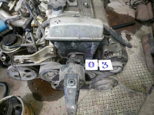 เครื่อง ToYoTa เครื่อง ToYoTa