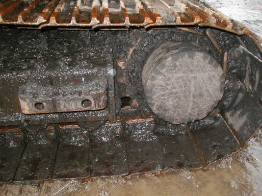 Sumitomo SH200-5 สภาพสวย รอการนำเข้าในไทย ราคาโดน ๆ อีกแล้วครับ