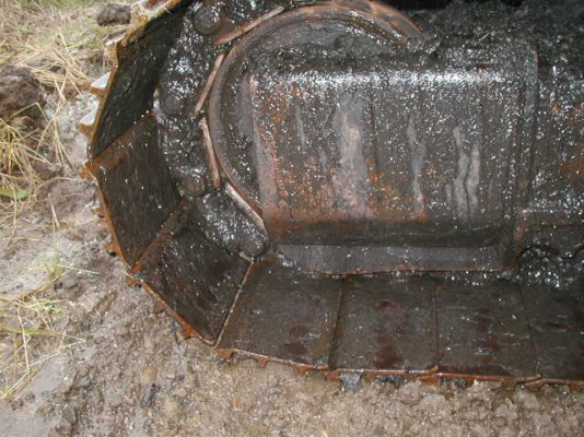 Sumitomo SH200-5 สภาพสวย รอการนำเข้าในไทย ราคาโดน ๆ อีกแล้วครับ