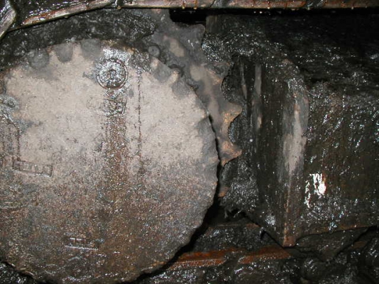 Sumitomo SH200-5 สภาพสวย รอการนำเข้าในไทย ราคาโดน ๆ อีกแล้วครับ