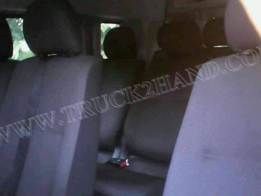 รถตู้ TOYOTA ขายดาวน์ ทำสัญญาผ่อน 5 ปี รถตู้ TOYOTA ขายดาวน์ ทำสัญญาผ่อน 5 ปี