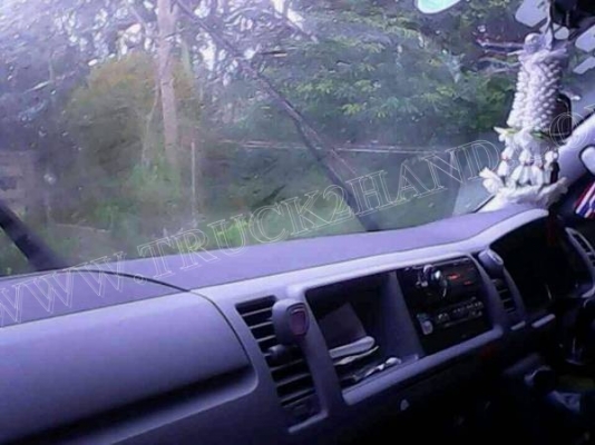 รถตู้ TOYOTA ขายดาวน์ ทำสัญญาผ่อน 5 ปี รถตู้ TOYOTA ขายดาวน์ ทำสัญญาผ่อน 5 ปี