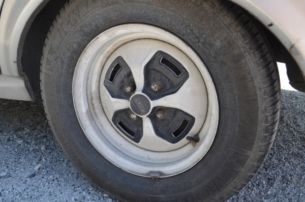 Fiat mirafiori 131s 35000 ต่อรองได้อีก 0837687746 บางแสน ชลบุรี รูปเยอะ