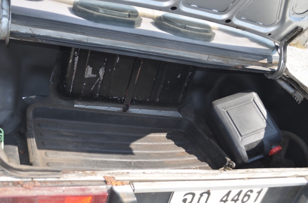 Fiat mirafiori 131s 35000 ต่อรองได้อีก 0837687746 บางแสน ชลบุรี รูปเยอะ