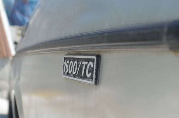 Fiat mirafiori 131s 35000 ต่อรองได้อีก 0837687746 บางแสน ชลบุรี รูปเยอะ