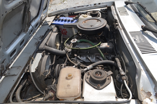 Fiat mirafiori 131s 35000 ต่อรองได้อีก 0837687746 บางแสน ชลบุรี รูปเยอะ