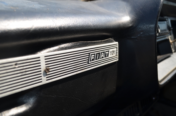 Fiat mirafiori 131s 35000 ต่อรองได้อีก 0837687746 บางแสน ชลบุรี รูปเยอะ