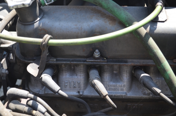 Fiat mirafiori 131s 35000 ต่อรองได้อีก 0837687746 บางแสน ชลบุรี รูปเยอะ