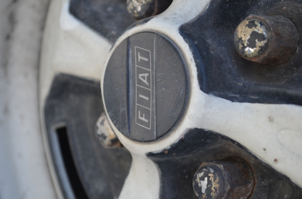 Fiat mirafiori 131s 35000 ต่อรองได้อีก 0837687746 บางแสน ชลบุรี รูปเยอะ