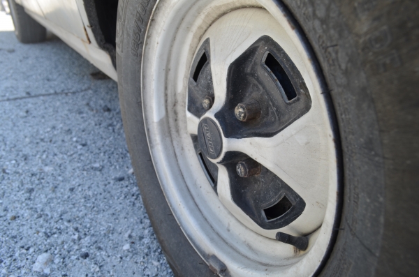 Fiat mirafiori 131s 35000 ต่อรองได้อีก 0837687746 บางแสน ชลบุรี รูปเยอะ