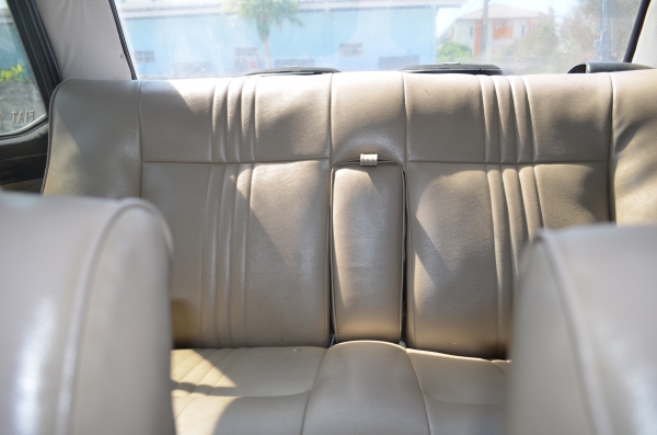 Fiat mirafiori 131s 35000 ต่อรองได้อีก 0837687746 บางแสน ชลบุรี รูปเยอะ