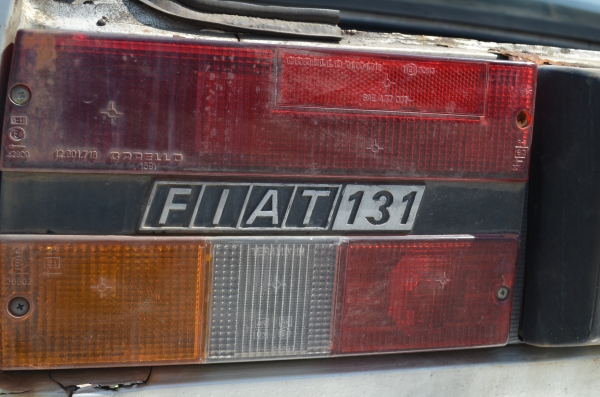 Fiat mirafiori 131s 35000 ต่อรองได้อีก 0837687746 บางแสน ชลบุรี รูปเยอะ