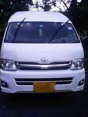 รถตู้ TOYOTA ขายดาวน์ ทำสัญญาผ่อน 5 ปี รถตู้ TOYOTA ขายดาวน์ ทำสัญญาผ่อน 5 ปี