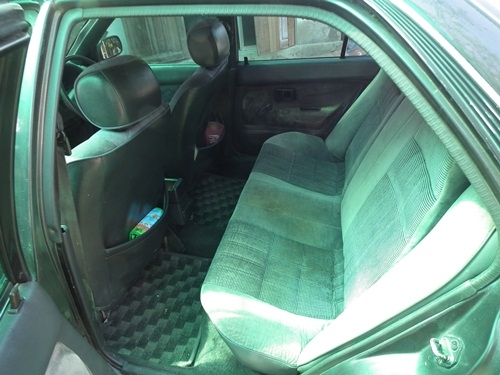 TOYOTA COROLLA  โดเรมอน 39,000 สภาพดีคับ+รูปเยอะ