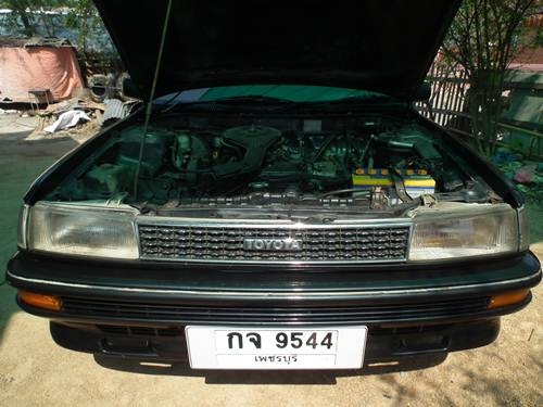 TOYOTA COROLLA  โดเรมอน 39,000 สภาพดีคับ+รูปเยอะ