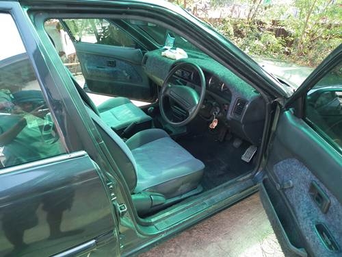 TOYOTA COROLLA  โดเรมอน 39,000 สภาพดีคับ+รูปเยอะ