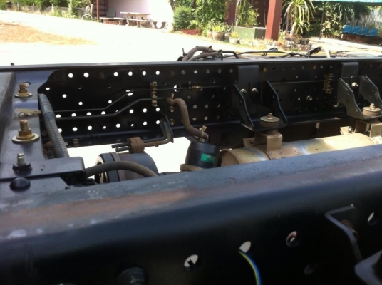 ขายดาวน์ NPR 150 ปี 54 ยาว 5.5 เมตร ขายดาวน์ NPR 150 ปี 54 ยาว 5.5 เมตร